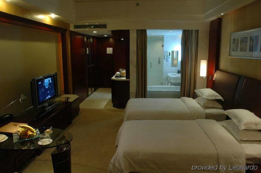 Great Tang Hotel Shanghai Exterior photo